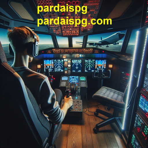 Explorando o Mundo dos Jogos de Simulação